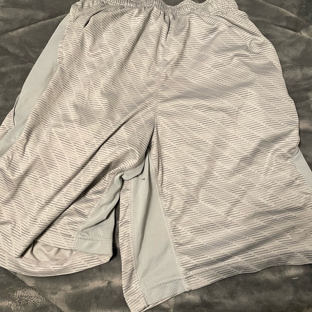 Nike Dri Fit Shorts